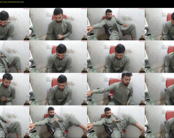 bigbbc999 — 12 minute Chaturbate male cam show recording, 480p, Oct 10, 2023
