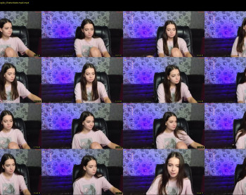 bjliki — 34 minute Chaturbate couple cam show recording, 720p, Oct 10, 2023