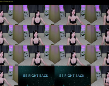 bjliki — 91 minute Chaturbate couple cam show recording, 720p, Oct 10, 2023