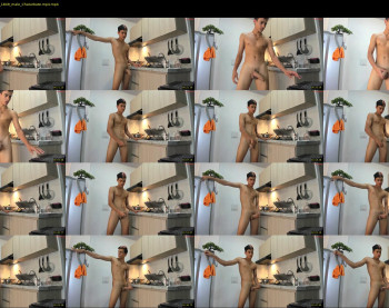 bjonr_haward — 4 minute Chaturbate male cam show recording, 720p, Oct 10, 2023