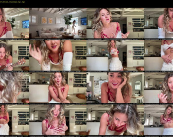 bloomyogi — 112 minute Chaturbate female cam show recording, 720p, Oct 10, 2023