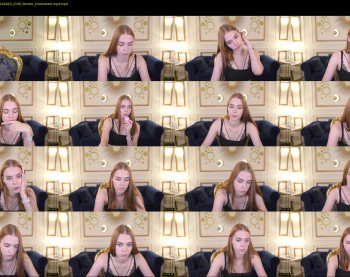 bright_diamonds_054 — 86 minute Chaturbate couple cam show recording, 720p, Oct 10, 2023