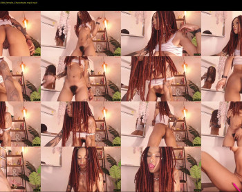 cooper_reds — 22 minute Chaturbate female cam show recording, 720p, Oct 10, 2023
