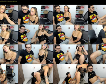 cora_andrew_ — 77 minute Chaturbate couple cam show recording, 720p, Oct 11, 2023