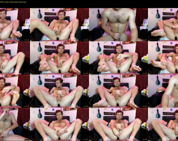coreyniles96 — 35 minute Chaturbate male cam show recording, 480p, Oct 11, 2023