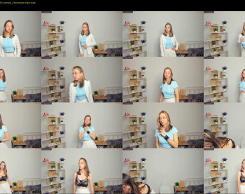 crazy_selfi — 120 minute Chaturbate female cam show recording, 720p, Oct 10, 2023