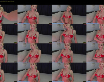dee_nise — 8 minute Chaturbate female cam show recording, 720p, Oct 10, 2023