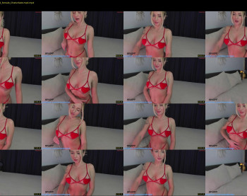 dee_nise — 51 minute Chaturbate female cam show recording, 720p, Oct 10, 2023