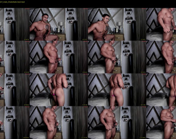 dimitriklein — 87 minute Chaturbate male cam show recording, 720p, Oct 10, 2023