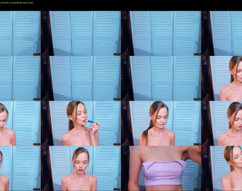 dollorrie — 19 minute Chaturbate couple cam show recording, 720p, Oct 10, 2023