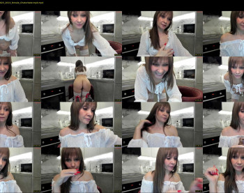 eastern_fairy_tale — 36 minute Chaturbate female cam show recording, 720p, Oct 10, 2023