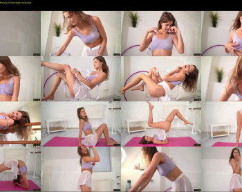 eli_sun — 32 minute Chaturbate female cam show recording, 720p, Oct 10, 2023