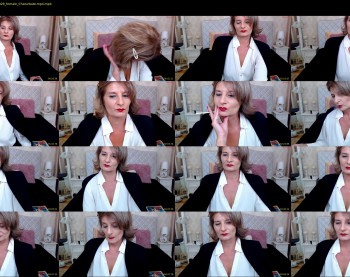 elisarosse_ — 6 minute Chaturbate female cam show recording, 720p, Oct 10, 2023