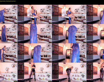 ella_pridee — 98 minute Chaturbate female cam show recording, 720p, Oct 10, 2023