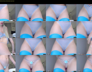 emilly_angel — 42 minute Chaturbate female cam show recording, 720p, Oct 11, 2023