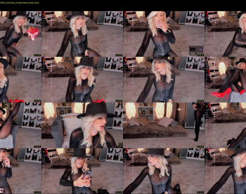 emily_payton — 47 minute Chaturbate female cam show recording, 720p, Oct 10, 2023