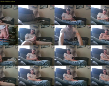 finnabun33 — 43 minute Chaturbate male cam show recording, 720p, Oct 10, 2023