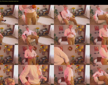 french_devotion — 60 minute Chaturbate female cam show recording, 720p, Oct 10, 2023