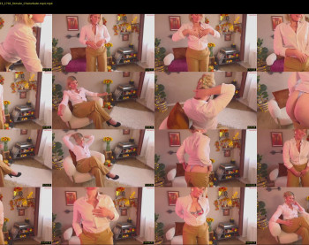 french_devotion — 98 minute Chaturbate female cam show recording, 720p, Oct 10, 2023