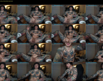 frewfun — 13 minute Chaturbate male cam show recording, 720p, Oct 10, 2023