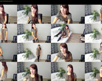 fritha — 47 minute Chaturbate female cam show recording, 720p, Oct 11, 2023