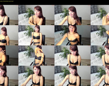 fritha — 22 minute Chaturbate female cam show recording, 720p, Oct 11, 2023