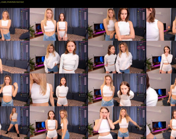 grinjenn — 38 minute Chaturbate female cam show recording, 720p, Oct 10, 2023