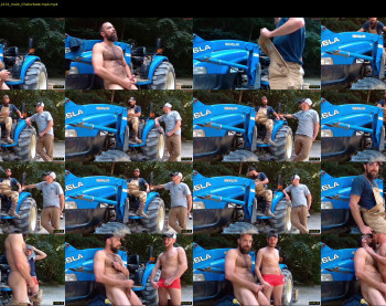 hardworkertn — 23 minute Chaturbate male cam show recording, 720p, Oct 10, 2023