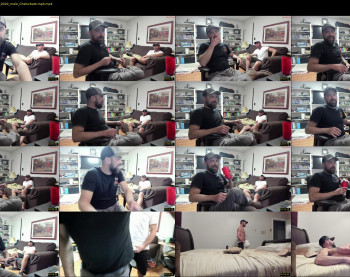 hardworkertn — 35 minute Chaturbate male cam show recording, 720p, Oct 11, 2023
