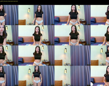 hersheys_aran — 49 minute Chaturbate female cam show recording, 720p, Oct 10, 2023