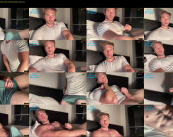 hot8pack01 — 47 minute Chaturbate male cam show recording, 720p, Oct 11, 2023