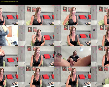 indianacooper — 39 minute Chaturbate female cam show recording, 720p, Oct 10, 2023