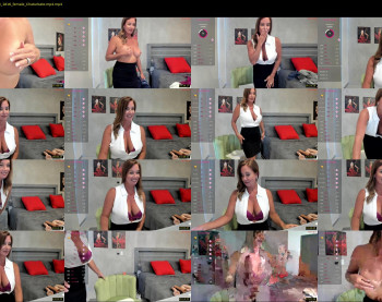indianacooper — 31 minute Chaturbate female cam show recording, 720p, Oct 10, 2023