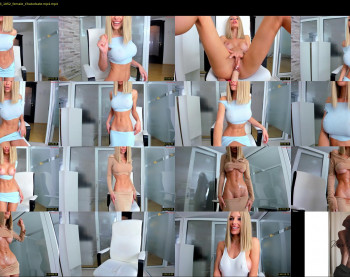 ingridblondy94 — 120 minute Chaturbate female cam show recording, 720p, Oct 10, 2023