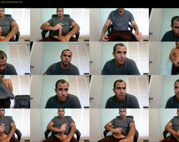 jacoff38 — 19 minute Chaturbate male cam show recording, 720p, Oct 10, 2023