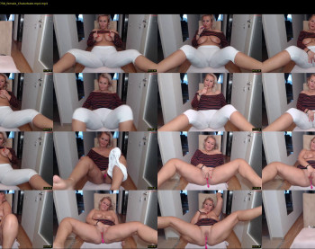 jaqueline88 — 28 minute Chaturbate female cam show recording, 720p, Oct 10, 2023