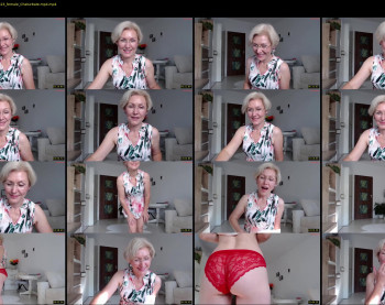 jasmin18v — 37 minute Chaturbate female cam show recording, 720p, Oct 10, 2023