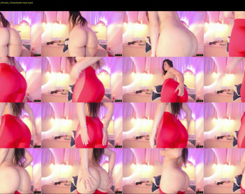 jenna1_ — 3 minute Chaturbate female cam show recording, 720p, Oct 10, 2023