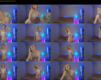 jessica_rays — 24 minute Chaturbate couple cam show recording, 720p, Oct 11, 2023