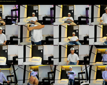juniormorris_ — 66 minute Chaturbate male cam show recording, 720p, Oct 10, 2023