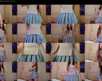 k_kimikooo — 37 minute Chaturbate female cam show recording, 720p, Oct 11, 2023