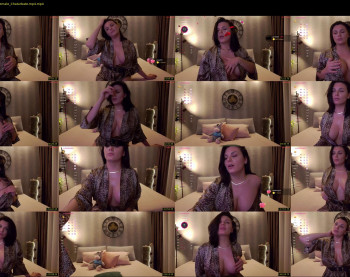 karrin — 120 minute Chaturbate female cam show recording, 720p, Oct 10, 2023
