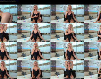 kassablanca_ — 6 minute Chaturbate female cam show recording, 720p, Oct 11, 2023