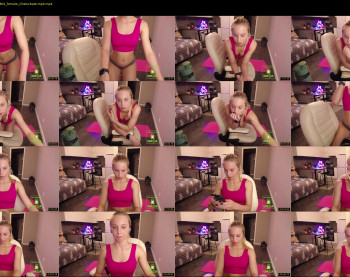 kasta_hulk_ — 98 minute Chaturbate female cam show recording, 720p, Oct 10, 2023
