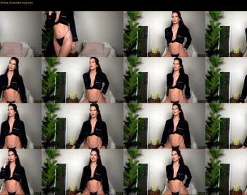 kb3301 — 14 minute Chaturbate couple cam show recording, 720p, Oct 10, 2023