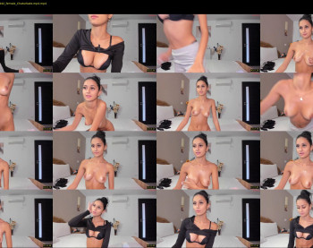 kellsey_shy — 35 minute Chaturbate female cam show recording, 720p, Oct 10, 2023
