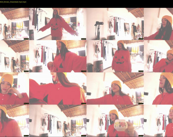 kendalltyler — 50 minute Chaturbate female cam show recording, 720p, Oct 10, 2023