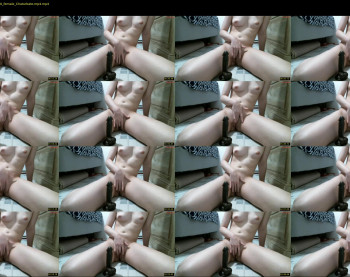 kitty2488 — 5 minute Chaturbate female cam show recording, 720p, Oct 10, 2023