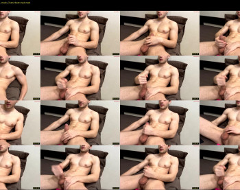 kiwigray — 27 minute Chaturbate male cam show recording, 720p, Oct 10, 2023