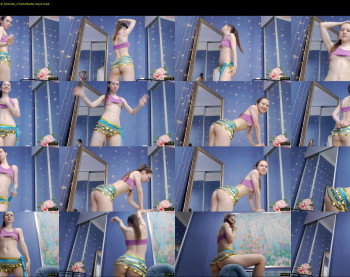 kriskras__ — 50 minute Chaturbate female cam show recording, 720p, Oct 10, 2023